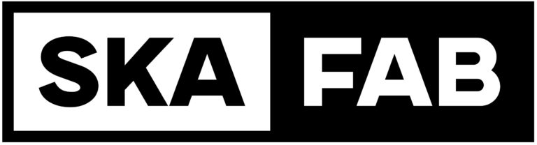 Ska Fab Logo