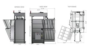 FHA Dimensions